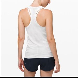 Lululemon Swiftly Tech Racerback 2.0